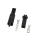Japan-Blockstecker 4-teilig | inkl. Pins , 037047  HUSQVARNA / FE 350 / FE 350 / 2024 / OFFROAD / ENDURO , 037047