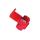 Abzweigverbinder | VPE 100 STCK | Rot | 0,5-1mm , 037050  HUSQVARNA / FE 350 PRO / FE 350 / 2024 / OFFROAD / ENDURO , 037050
