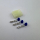 Wasserdichter 3er Stecker | weiblich | natur , 037055  HUSQVARNA / FE 250 / FE 250 / 2025 / OFFROAD / ENDURO , 037055
