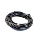 Elektrokabel Ø=0,75 mm² | 5 Meter | schwarz...