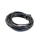 Elektrokabel Ø=0,75 mm² | 5 Meter | schwarz  , 037111  HUSQVARNA / TE 125 / TE 125 / 2026 / OFFROAD / ENDURO , 037111