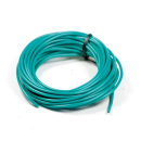 Elektrokabel Ø=0,75 mm² | 5 Meter | grün...