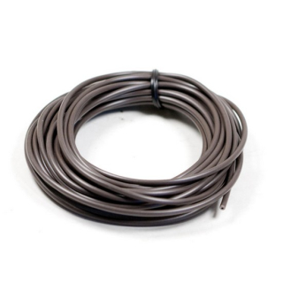 Elektrokabel Ø=0,75 mm² | 5 Meter | braun , 037117  HUSQVARNA / FE 450 / FE 450 / 2026 / OFFROAD / ENDURO , 037117