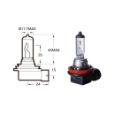 Hauptscheinwerferlampe | 12V | 55W | H11  , 039009...