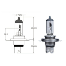 Hauptscheinwerferlampe | 12V | 60/55W (+ 30%) , 039013...