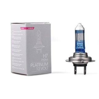 Hauptscheinwerferlampe | 12V | 55W | H7 | Px26d , 039019P  HUSQVARNA / FE 501 / FE 501 / 2027 / OFFROAD / ENDURO , 039019P