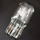 Glassockellampe | T20 | 12V | 21/5W , 039023  KTM / 200...