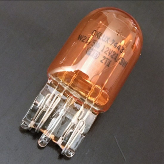 Glassockellampe | T20 | 12V | 21/5W | W3x16d , 039025  KTM / 250 EXC / 250 EXC / 2017 / OFFROAD / ENDURO , 039025