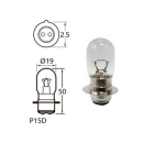 Bilux Hauptscheinwerferlampe , 039035  KTM / 250 EXC TPI...