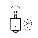 Glühlampe  , 039085  KTM / 350 EXC-F / 350 EXC-F /...