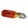Glassockellampe | T5 | 12V | 2,3W | W2x4,6d , 039100  KTM / 350 EXC-F SIX DAYS / 350 EXC-F / 2016 / OFFROAD / ENDURO , 039100