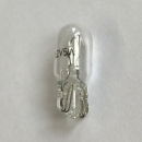 Glassockellampe | T10 | 12V | 5W | W2,1x9,5d , 039106...
