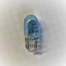 Glassockellampe | T10 | 12V | 5W | W2,1x9,5d , 039107...