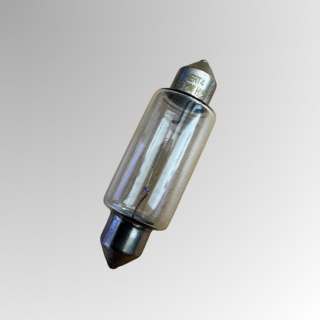 Soffittenlampe | 6V20W | SV8.5 , 039111  KTM / 500 EXC-F / 500 EXC-F / 2017 / OFFROAD / ENDURO , 039111