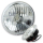 Scheinwerfereinsatz-LED"Flash" | 7" | klar | chrom , 039216  KTM / 250 EXC-F / 250 EXC-F / 2020 / OFFROAD / ENDURO , 039216