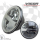 Scheinwerfereinsatz-LED "Vigor" | 7" | klar | chro , 039219  KTM / 300 EXC TPI SIX DAYS / 300 EXC / 2020 / OFFROAD / ENDURO , 039219