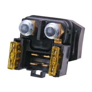 Anlassermagnetschalter | Yamaha X-Max 125/250/FZ6/ , 042304  KTM / 150 EXC TPI / 150 EXC / 2020 / OFFROAD / ENDURO , 042304