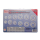 Aluminium-Dichtring-Sortiment, 300-tlg. , 043062  KTM / 250 EXC-F SIX DAYS / 250 EXC-F / 2023 / OFFROAD / ENDURO , 043062