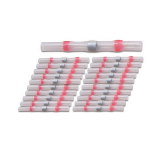 Lötverbinder-Set 20-teilig im Beutel , 043071-20  KTM / 250 EXC / 250 EXC / 2024 / OFFROAD / ENDURO , 043071-20