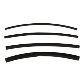 Schrumpfschlauch-Set | 4-tlg | Innenkleber | 3:1 , 043073  KTM / 300 EXC / 300 EXC / 2024 / OFFROAD / ENDURO , 043073