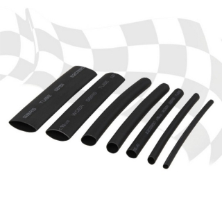 Schrumpfschlauch-Set | 7-teilig | 3:1 | L 100 mm | , 043074  KTM / 300 EXC SIX DAYS / 300 EXC / 2024 / OFFROAD / ENDURO , 043074
