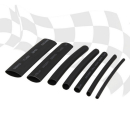 Schrumpfschlauch-Set | 7-teilig | 3:1 | L 100 mm | ,...