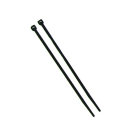 Kabelbinder | lang | schwarz | 100 Stck , 043082  KTM /...