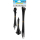 Kabelbinder-Sortiment | schwarz | 75-tlg. , 043083  KTM / 450 EXC-F / 450 EXC-F / 2024 / OFFROAD / ENDURO , 043083