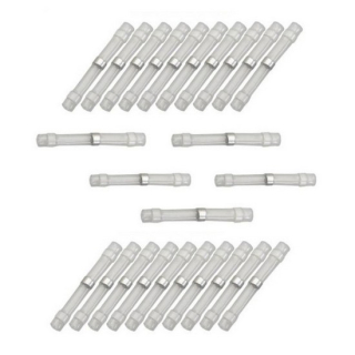Lötverbinder-Set 25-teilig im Beutel , 043089  KTM / 300 EXC HARDENDURO / 300 EXC / 2024 / OFFROAD / ENDURO , 043089