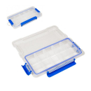 Sortimentsbox | 232 x 120 x 37mm , 043100  KTM / 300 EXC...