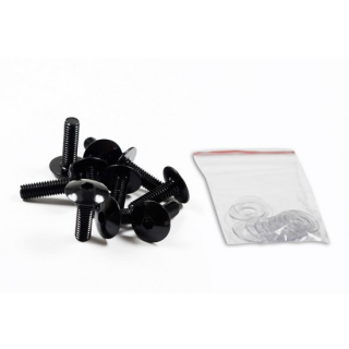 I-Sech-Alu-Linsenkopfschrauben | Ø 16 x M6 x 20 mm , 043171  KTM / 350 EXC-F / 350 EXC-F / 2026 / OFFROAD / ENDURO , 043171