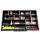 AMP Superseal Starter Set | Sortiment 1 - 6-polig , 043300  KTM / 500 EXC-F / 500 EXC-F / 2026 / OFFROAD / ENDURO , 043300