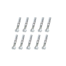 Superseal-Stiftkontakteset | 10-teilig | 0,75-1,50 ,...