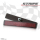 Reflektor "Stripe" | rechteckig | rot | mit Rand , 044148  HONDA / CRF 250 X (ME11) / CRF 250 X / 2006 / OFFROAD / ENDURO , 044148
