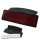 Reflektor "Fender" | rechteckig | rot | mit Rand , 044160  HONDA / CRF 450 R (PE05) / CRF 450 R / 2003 / OFFROAD / MX , 044160