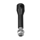 Lenkerhalter "Big Bone" | ALU/schwarz | 150mm ,...