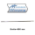 7/8-Zoll Lenker "Drag Bar" (LD Straight) , 045324  HONDA / CRF 450 X (PE06) / CRF 450 X / 2008 / OFFROAD / ENDURO , 045324