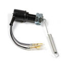 Bremslichtschalter hinten HO/YA/KA/SU , 046211  HONDA /...