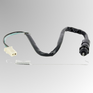 Bremslichtschalter hinten HO/YA/KA/SU , 046212  HONDA / CRF 450 X (PE06) / CRF 450 X / 2014 / OFFROAD / ENDURO , 046212