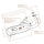 SITOPLUS F10 - EVOLIS - JOG , 0556  HONDA / CRF 450 X (PE06) / CRF 450 X / 2011 / OFFROAD / ENDURO , 0556