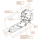 SITO PEUGEOT SPEEDFIGHT 50 , 0588  HONDA / CRF 450 X (PE06) / CRF 450 X / 2005 / OFFROAD / ENDURO , 0588