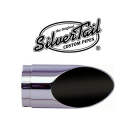 Silvertail-Endstück "Slash-Cut" | links  ,...