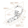 SITO PEUGEOT VIVACITY 50 (A/C) , 0703  HONDA / CRF 250 R (ME10) / CRF 250 R / 2005 / OFFROAD / MX , 0703