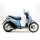SITOPLUS VESPA 50 ET4 (4T) , 0713  HONDA / CRF 450 RX ENDURO (PE07) / CRF 450 R / 2021 / OFFROAD / MX , 0713