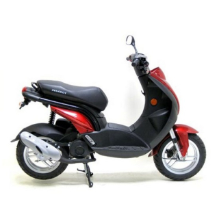 SITO PEUGEOT LUDIX 50 ONE ´04 , 0714  HONDA / CRF 450 R (PE05) / CRF 450 R / 2004 / OFFROAD / MX , 0714