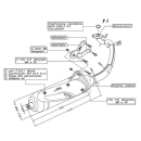SITO YAMAHA NEO´S 50 ´04-´08 , 0734...
