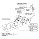 SITO AGILITY 50 08 (R12) , 0737  HONDA / CR 125 R (JE01)...