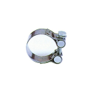 Auspuffschelle | Edelstahl | 56-59 mm , 079055  HONDA /...