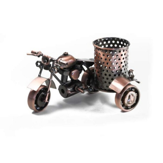 Schreibtisch-Accessoires | Stahl/Kupfer | Typ2 , 090101  HONDA / CRF 450 RX ENDURO (PE07) / CRF 450 R / 2018 / OFFROAD / MX , 090101