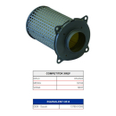 Champion Luftfilter J303* , 091303  KTM / 65 SX / 65 SX /...